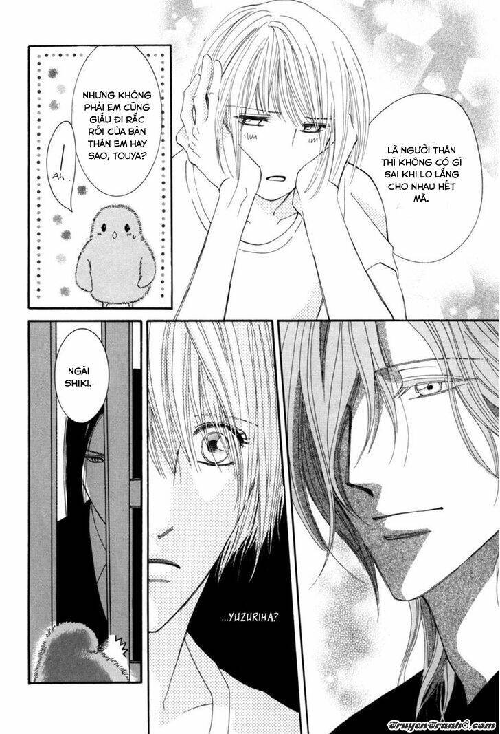Moon Trick: Chapter 10