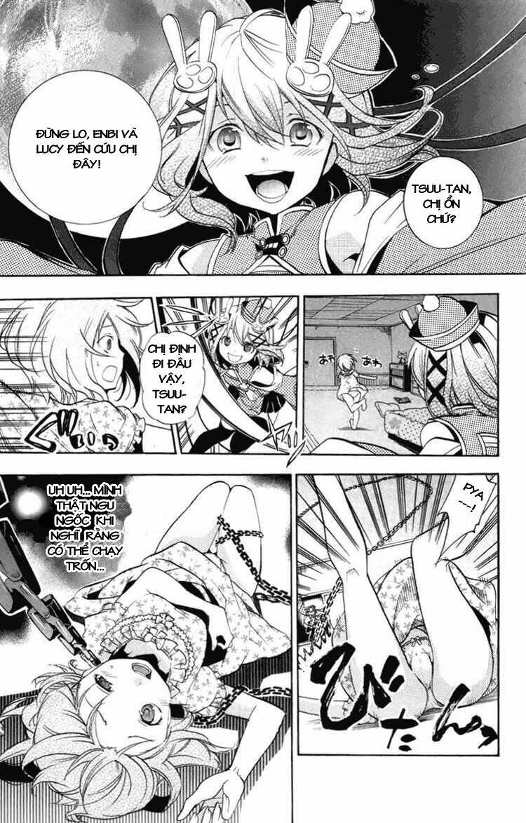 Ashita No Yoichi: Chapter 23