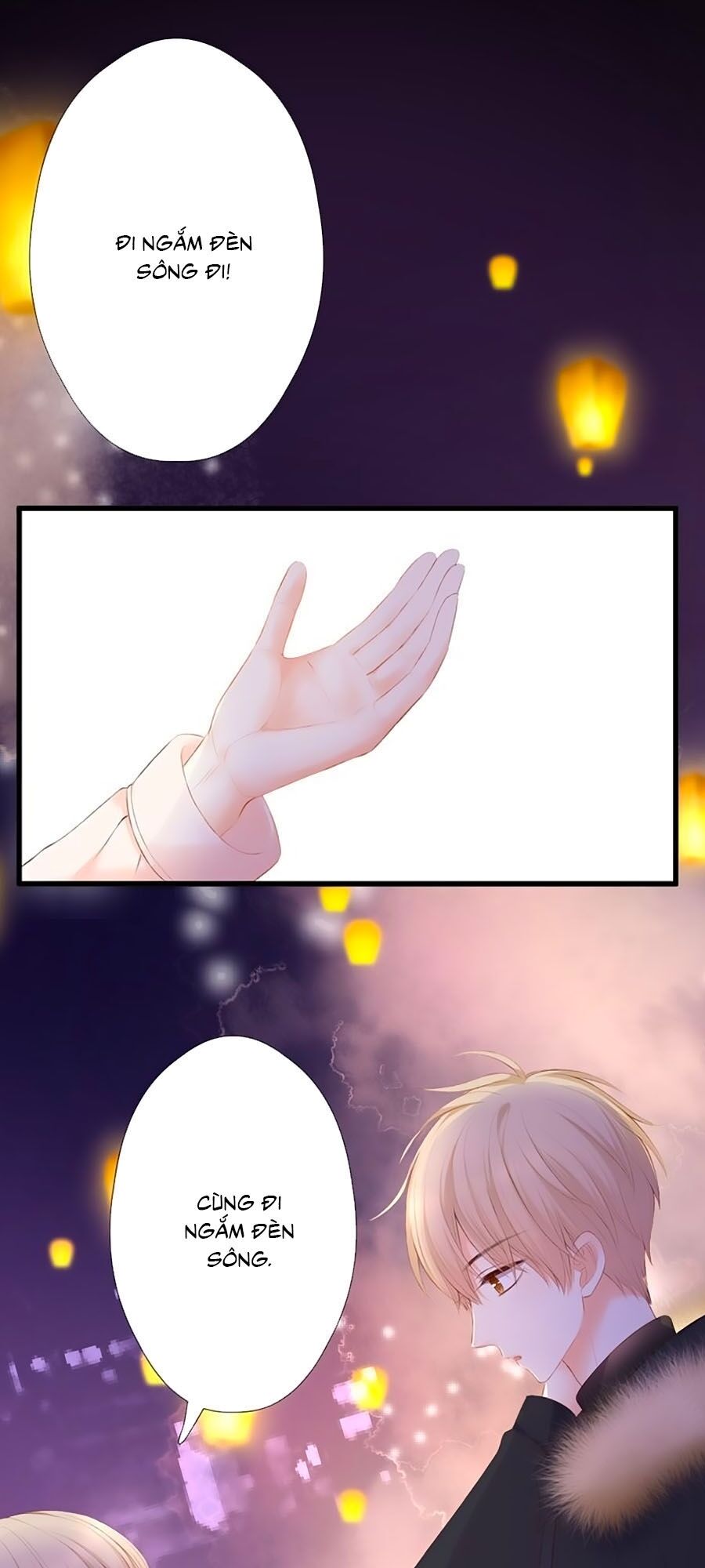 Hoa Chưa Nở Rộ: Chapter 55