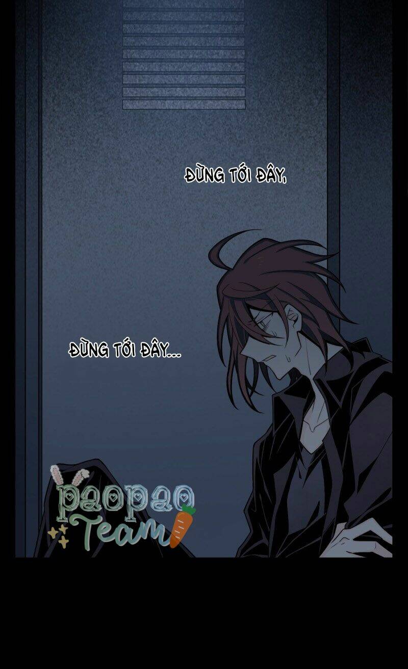 Hoan Nghênh Đến Với Trò Chơi Ác Mộng: Chapter 5