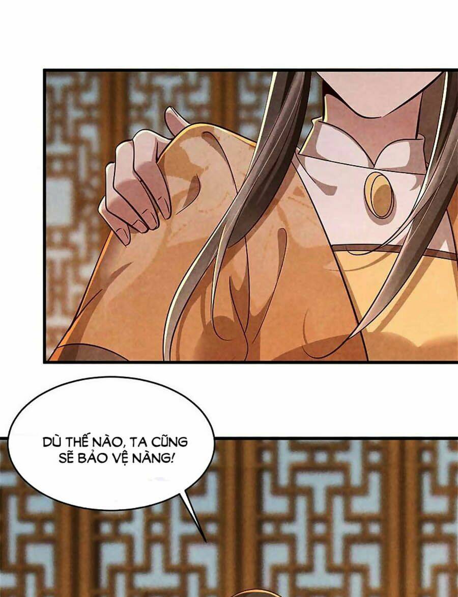 Vương Phi Muốn Trèo Tường: Chapter 110