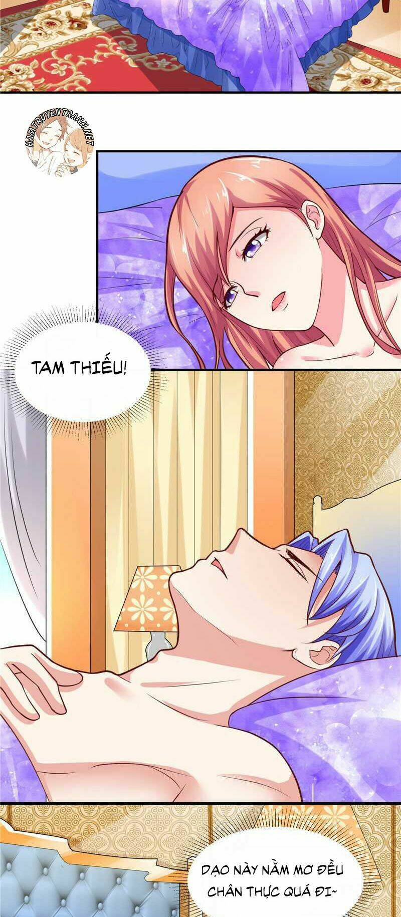 Tình Yêu Khiến Tôi Phát Điên: Chapter 45