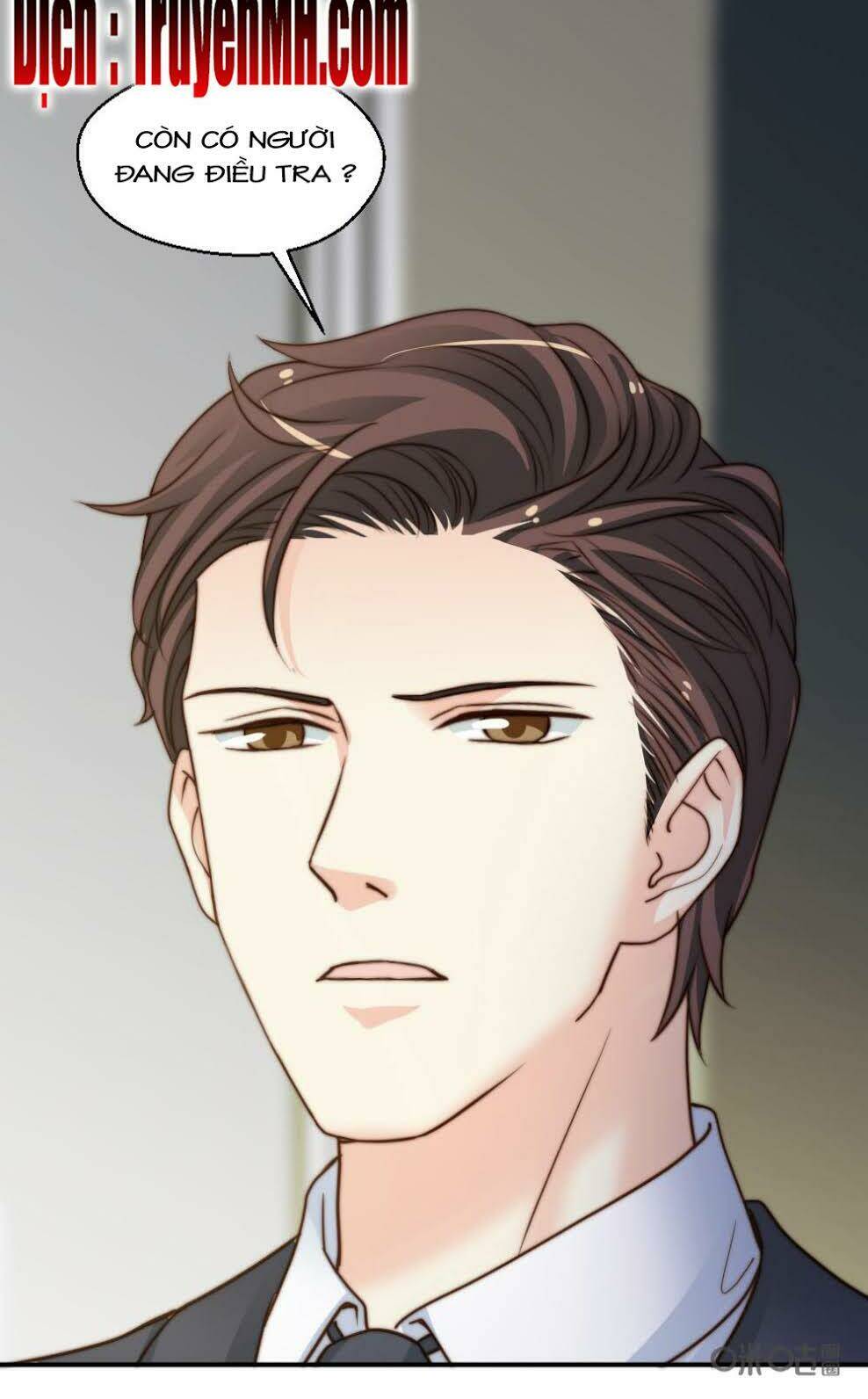 Bí Mật Của Thiên Kim: Chapter 129