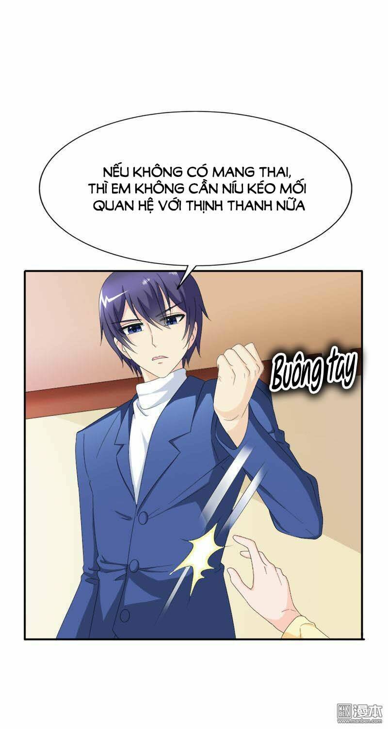 Em Vẫn Còn Nhỏ: Chapter 102