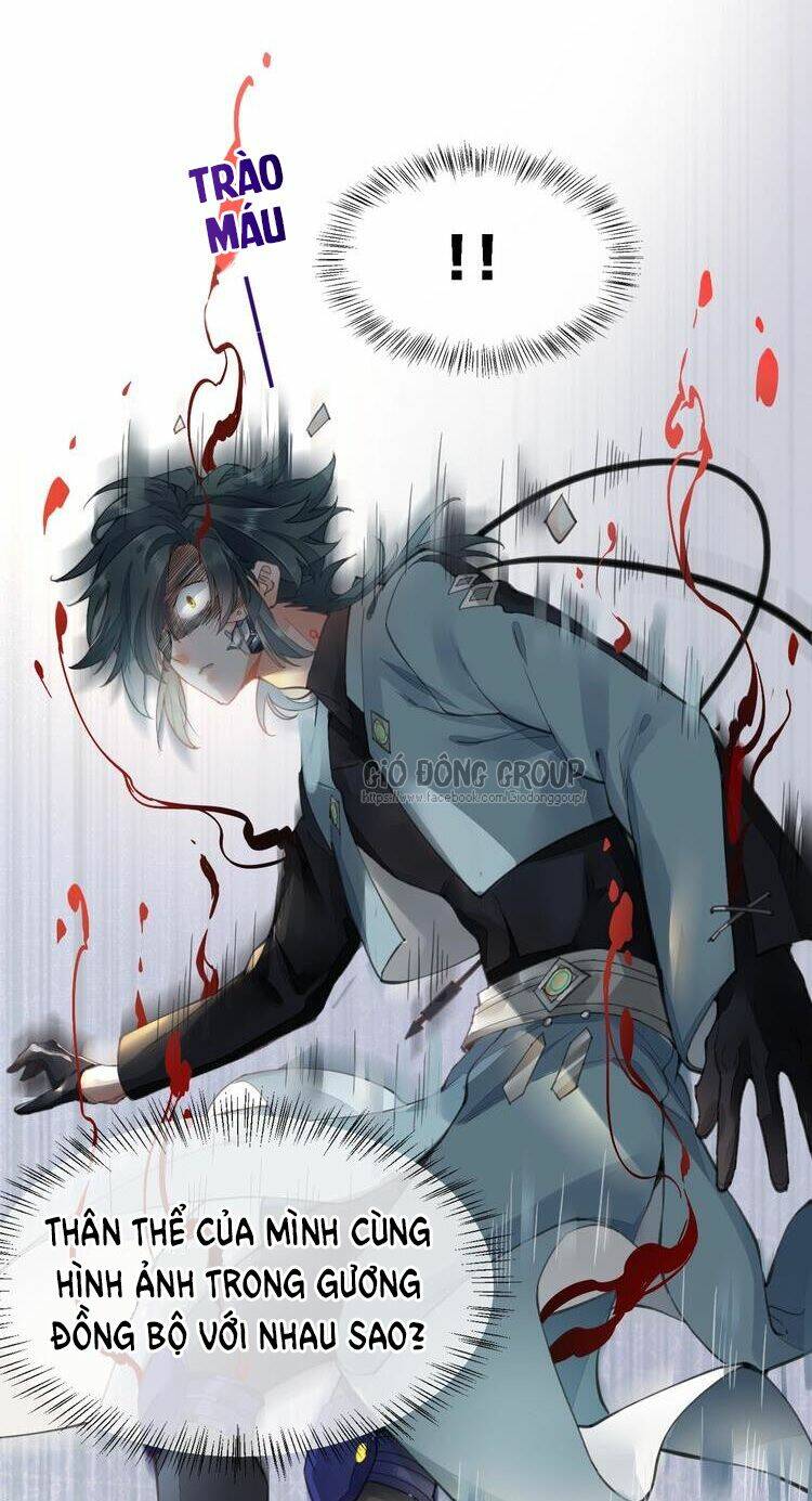 Trở Lại Trước Bình Minh: Chapter 7