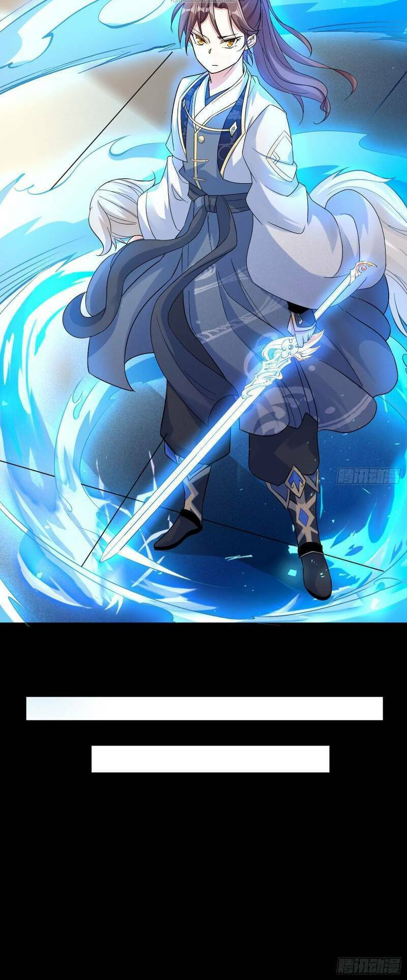 Giáng Thần Chiến Ký: Chapter 29