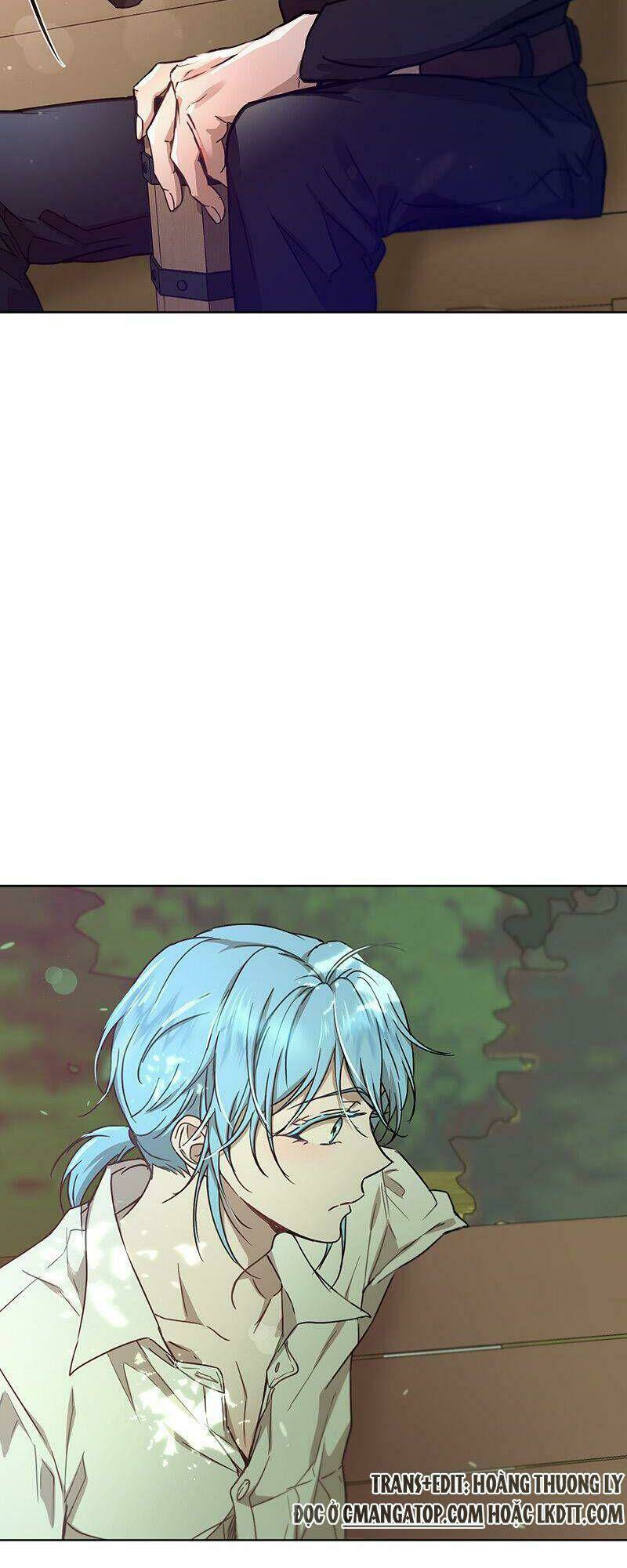 Khế Ước Của Ác Ma: Chapter 53