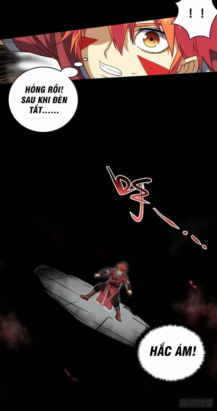 Người Nguyên Thủy Mạnh Nhất: Chapter 64