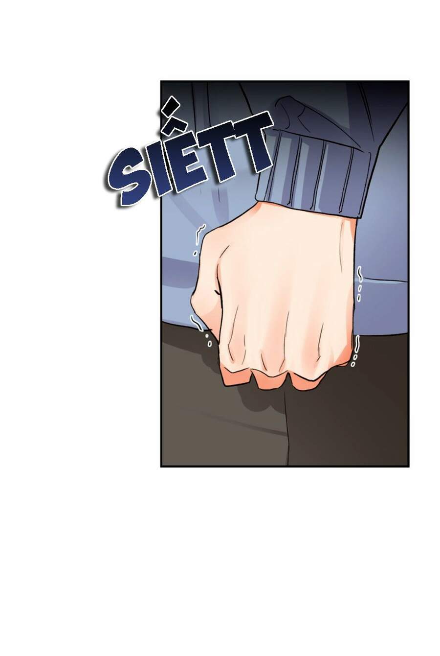 Nụ Hôn Của Giác Quan Thứ Sáu: Chapter 10