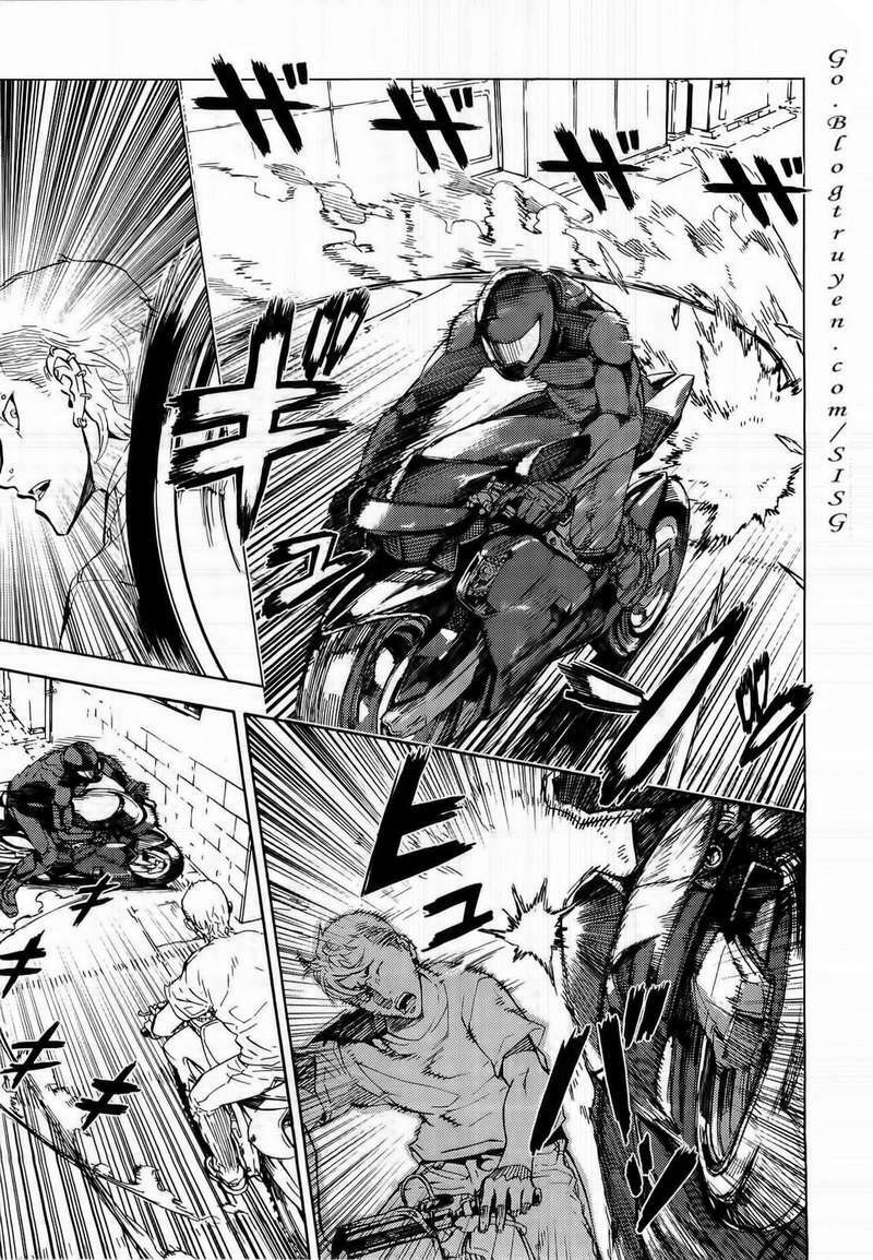 Until Death Do Us Part: Chapter 99