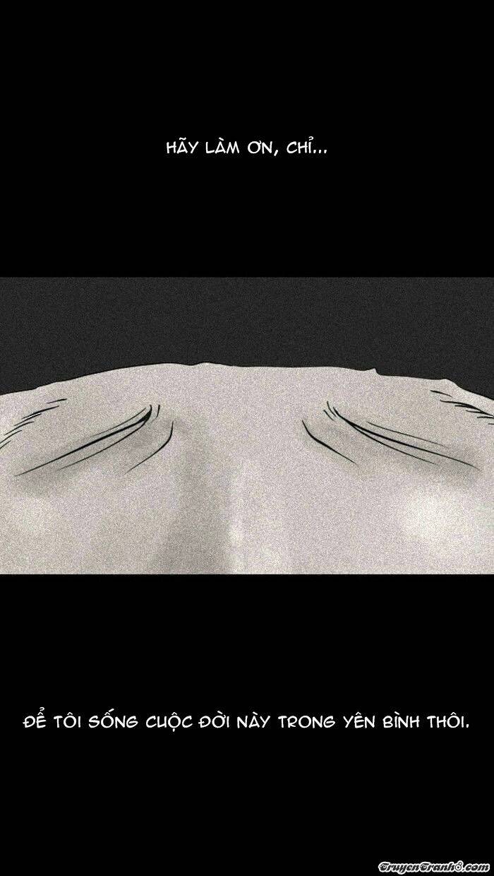 Thứ Sáu: Những Câu Chuyện Cấm: Chapter 23