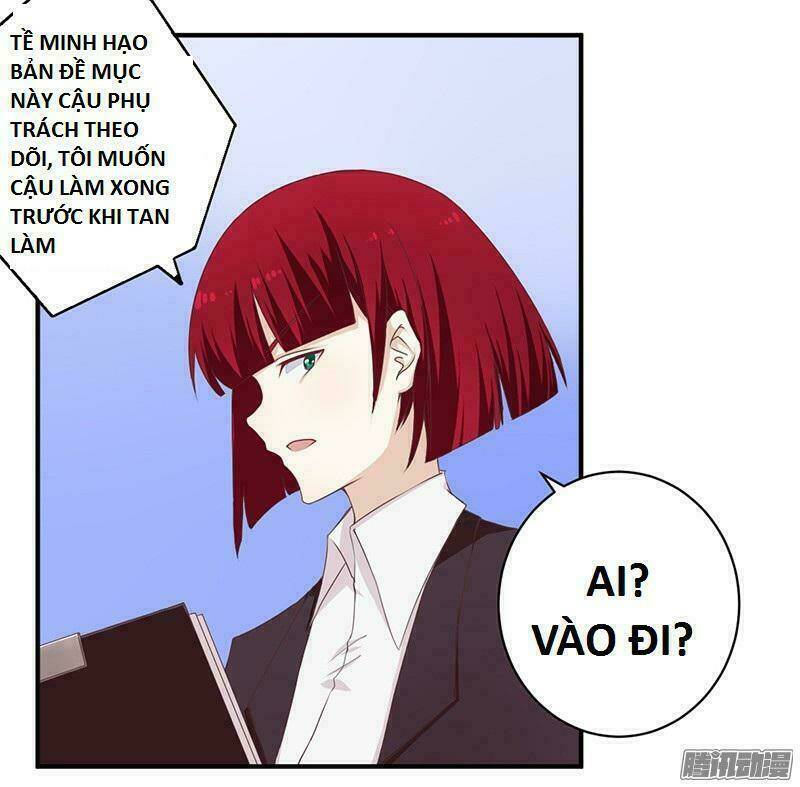 Tổng Tài Đã Cưới Em: Chapter 49