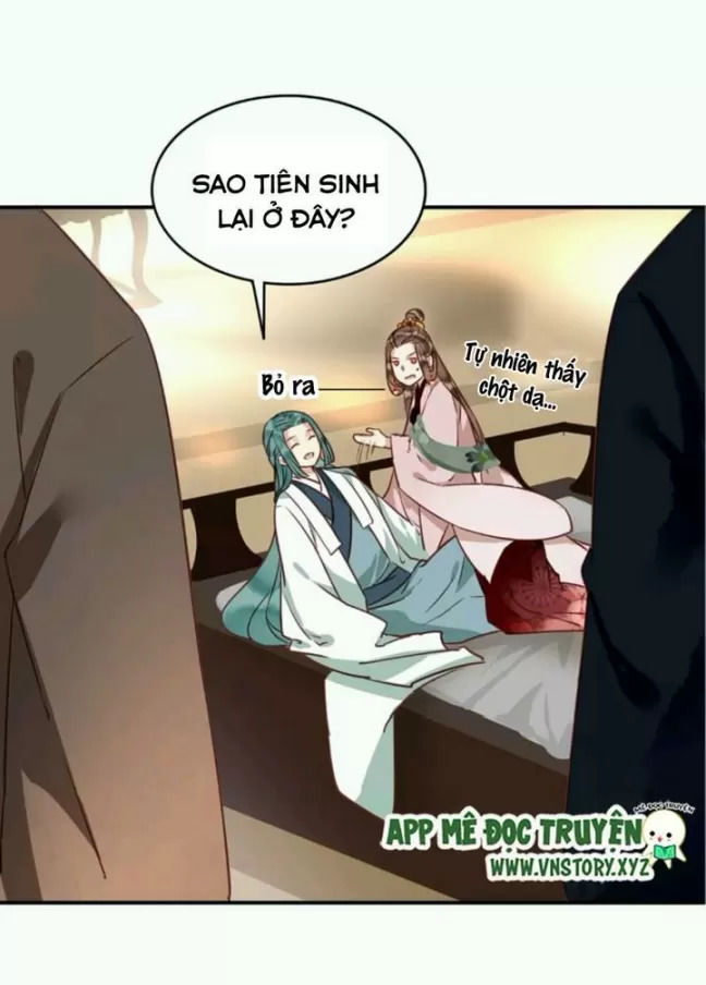 Công Chúa Gả Đến: Chapter 29