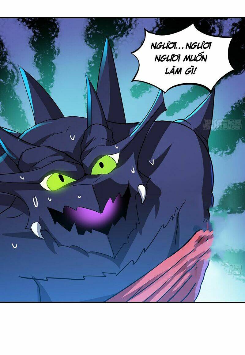 Địa Phủ Hỗn Giang Long: Chapter 18