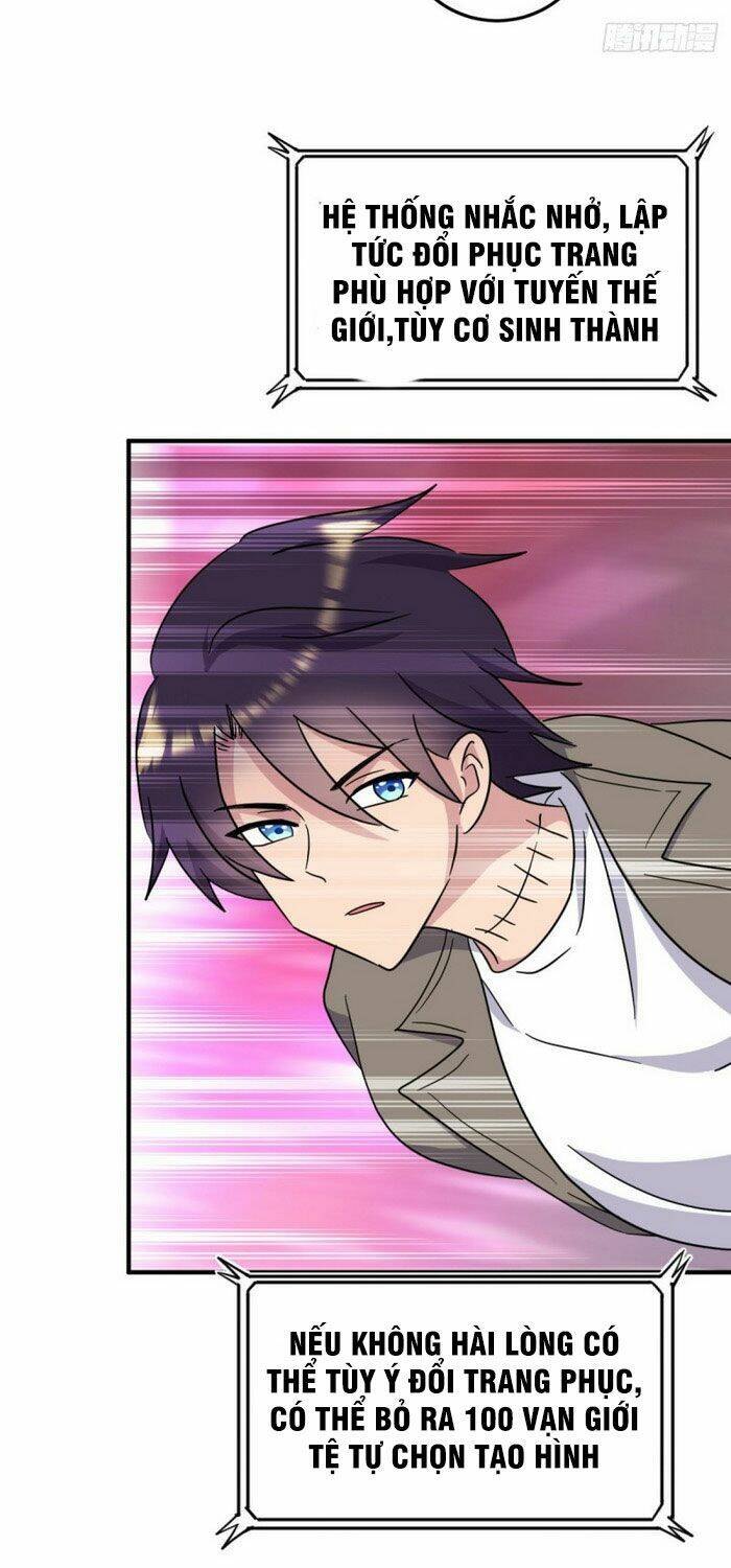 Đại Gia Livestream Vạn Giới: Chapter 82