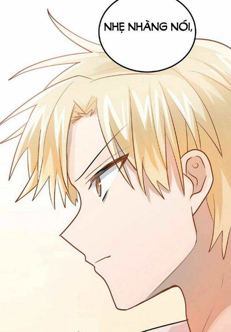 Đầu Gấu Biết Yêu: Chapter 102