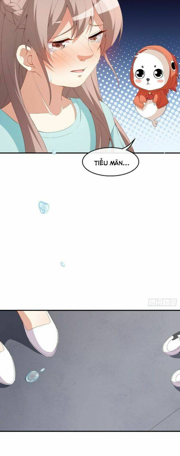 Mỹ Nhân Tâm Động: Chapter 43