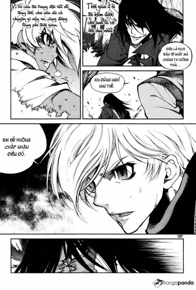 Dark Air: Chapter 27