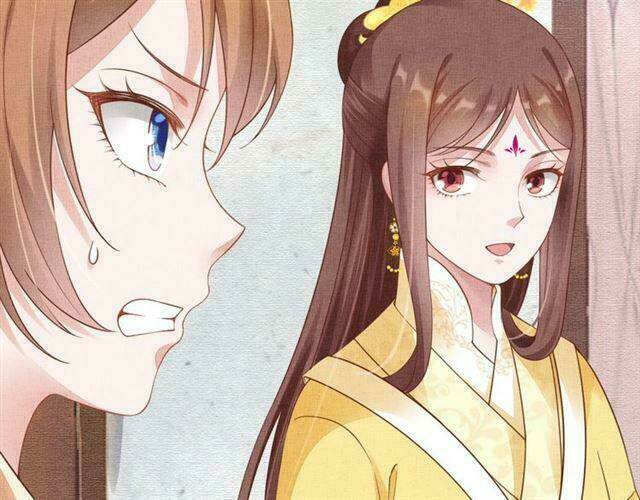Thịnh Sủng Y Phi Chi Dao Quan Truyện: Chapter 109