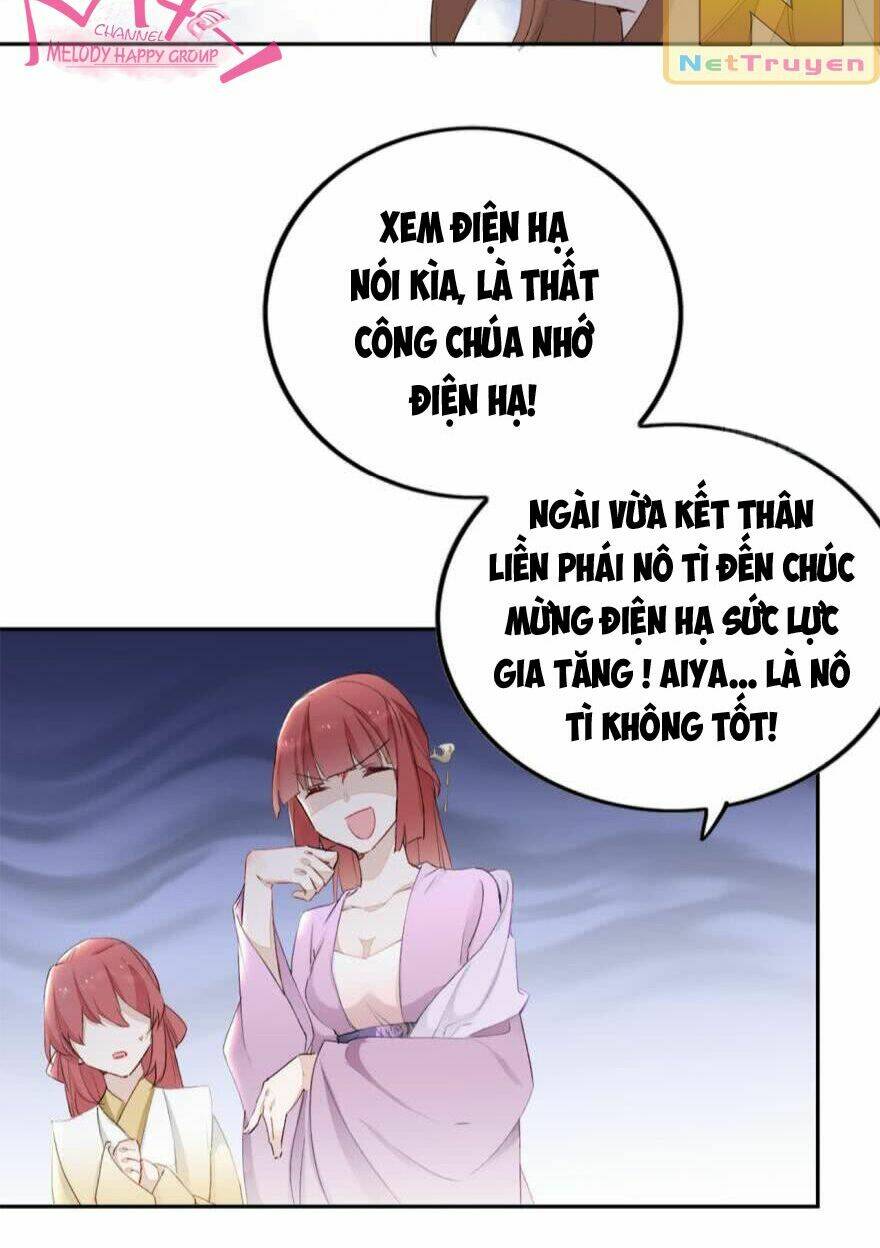 Nghịch Lai Thuận Thú: Chapter 6