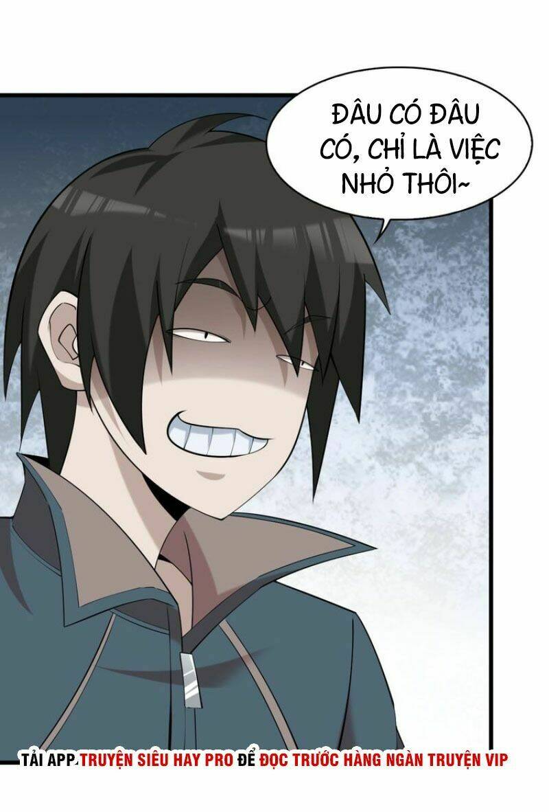 Siêu Cấp Đại Chủ Bạ: Chapter 28