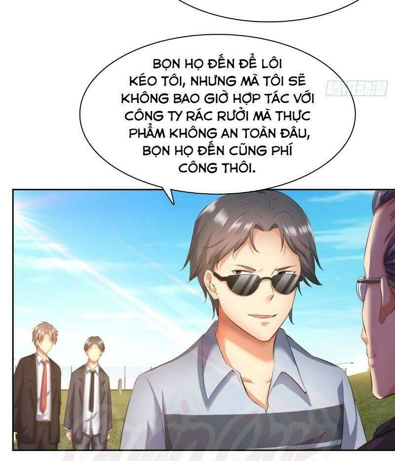 Tuyệt Thế Thiên Tài Hệ Thống: Chapter 54