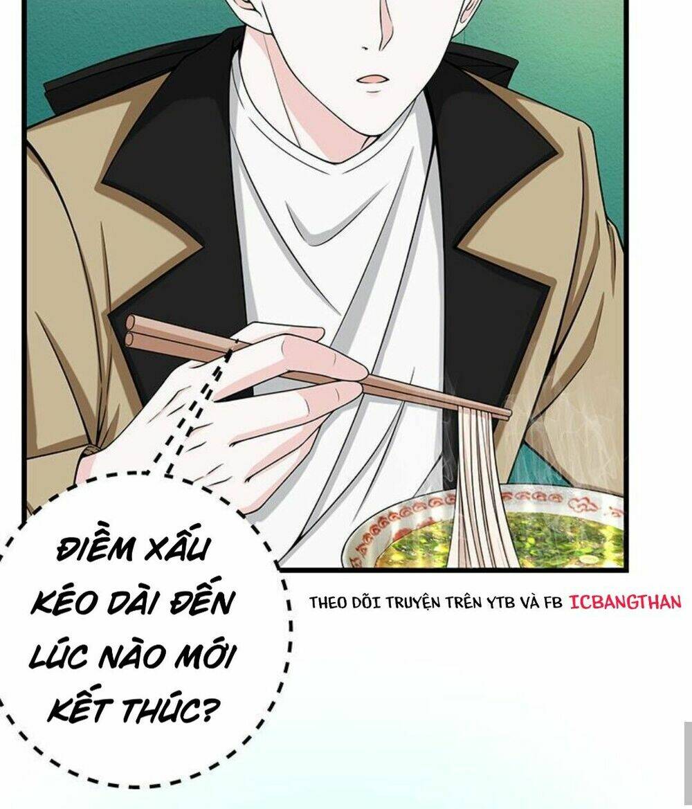 Tối Cường Khí Vận Hệ Thống: Chapter 5