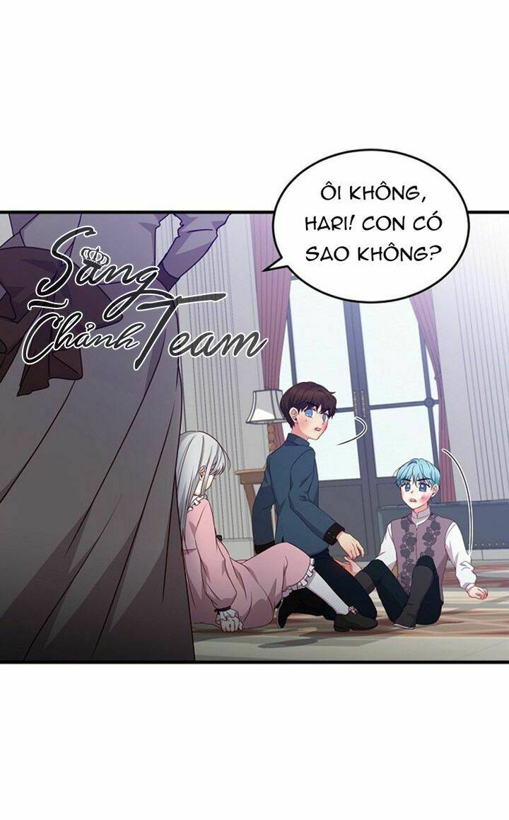 Đừng Chọc Đứa Em Gái Bé Bỏng Của Chúng Tôi: Chapter 22
