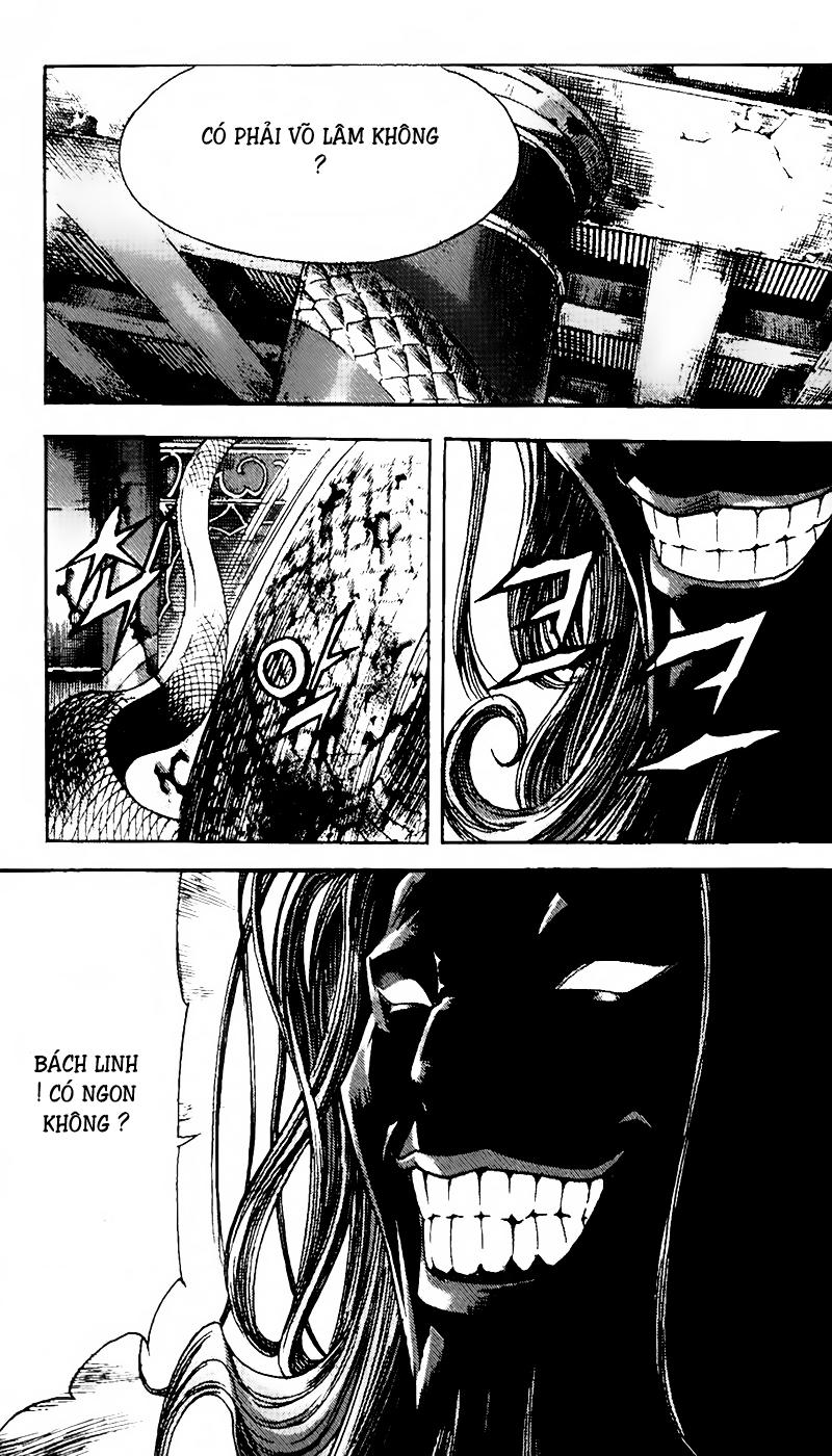 Diêm Đế: Chapter 74