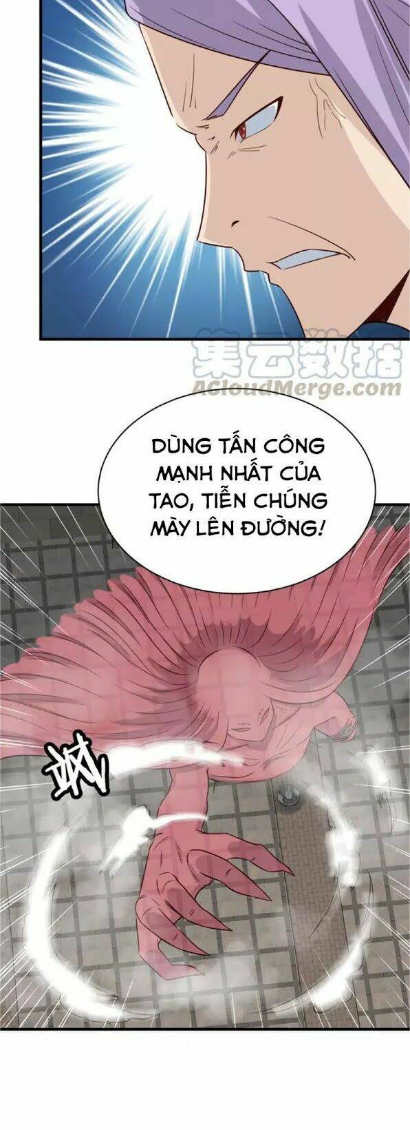 Hệ Thống Tu Tiên Mạnh Nhất: Chapter 83