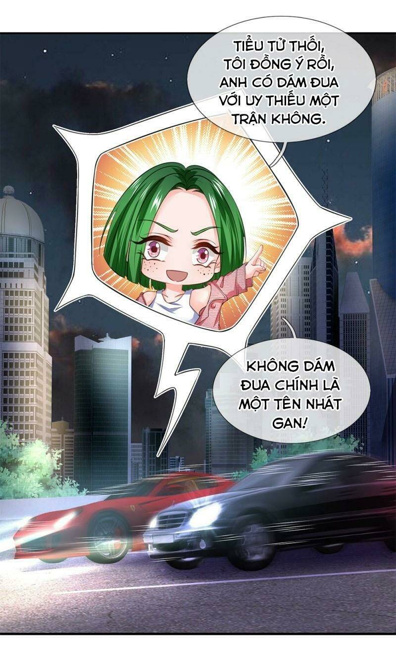 Chung Cực Binh Vương Tại Đô Thị: Chapter 117