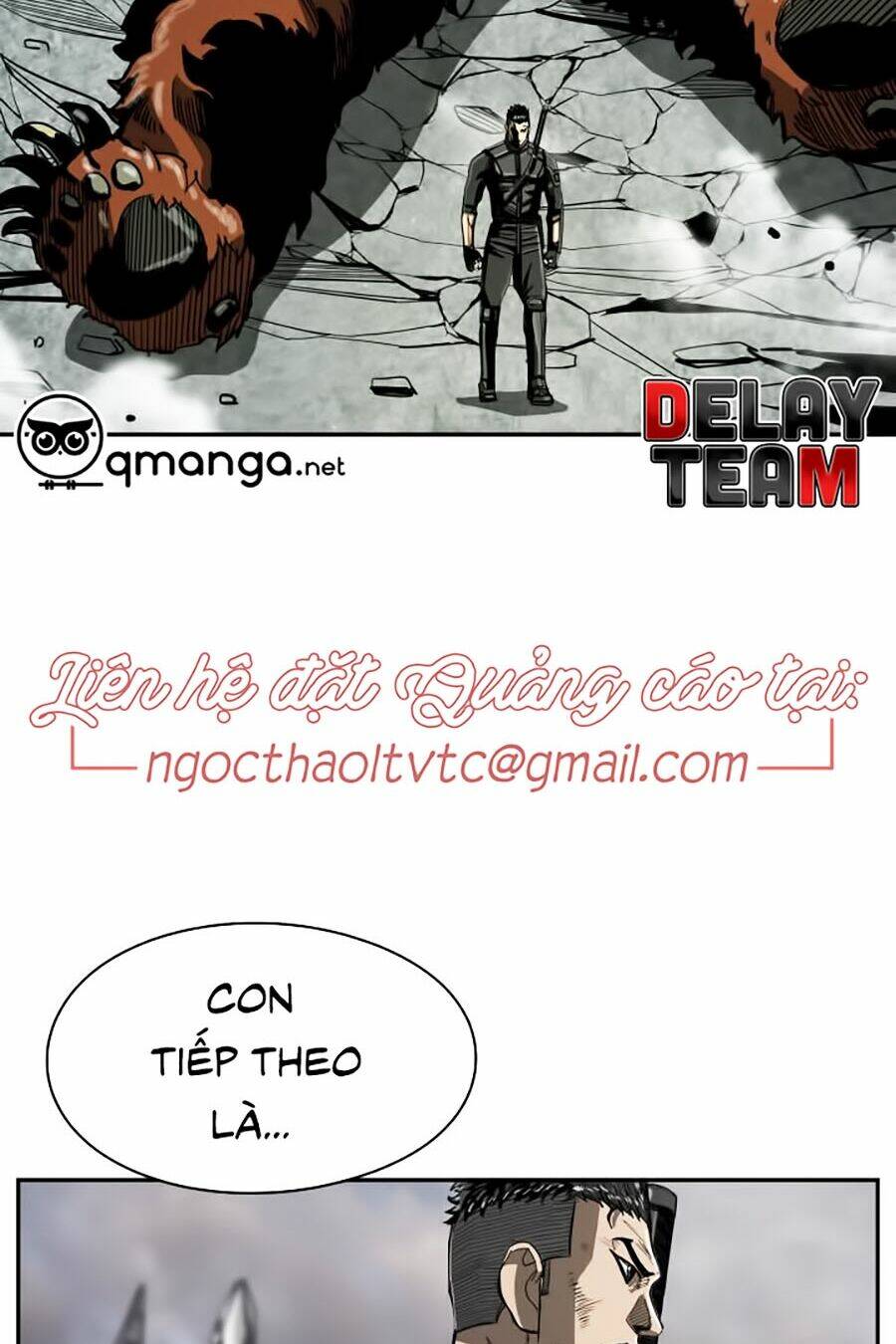 Thợ Săn Đầu Tiên: Chapter 59