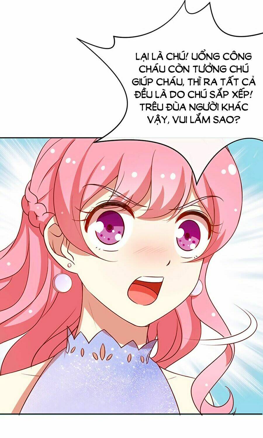 Cả Thế Giới Đều Không Bằng Người: Chapter 37