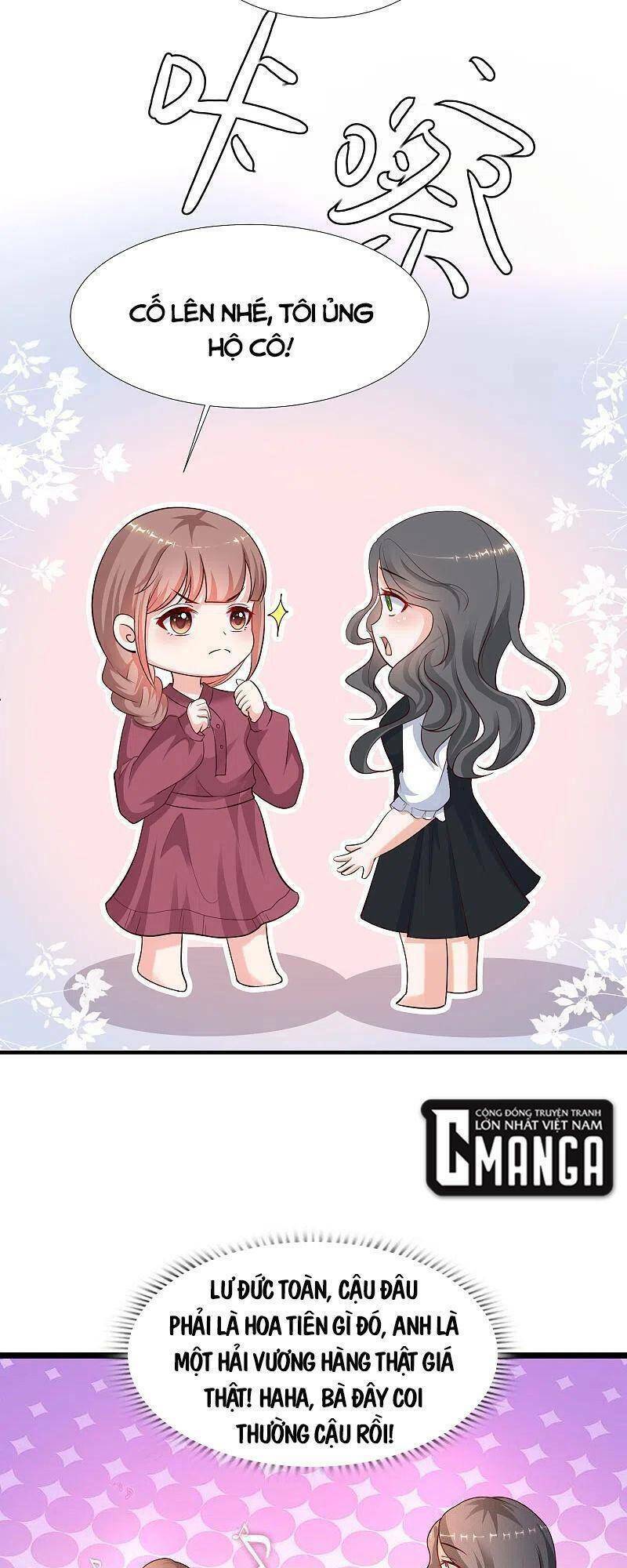 Tối Cường Vận Đào Hoa: Chapter 216