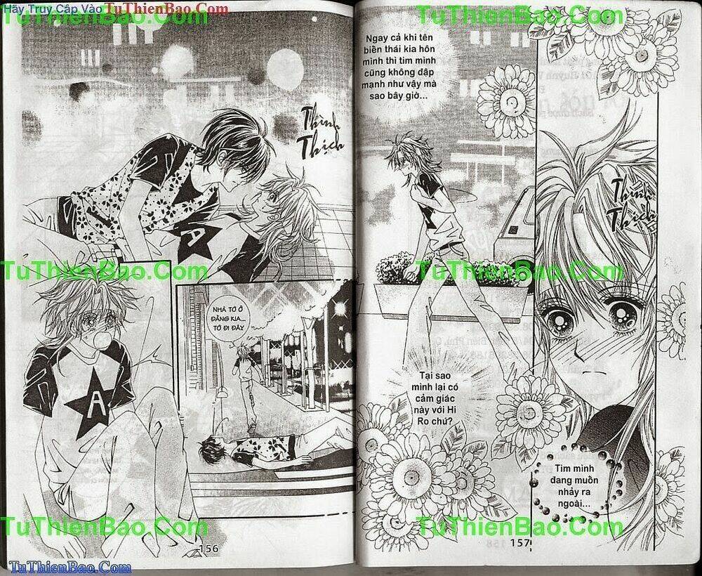 Anh Chàng Đẹp Gái Bản Đẹp: Chapter 3