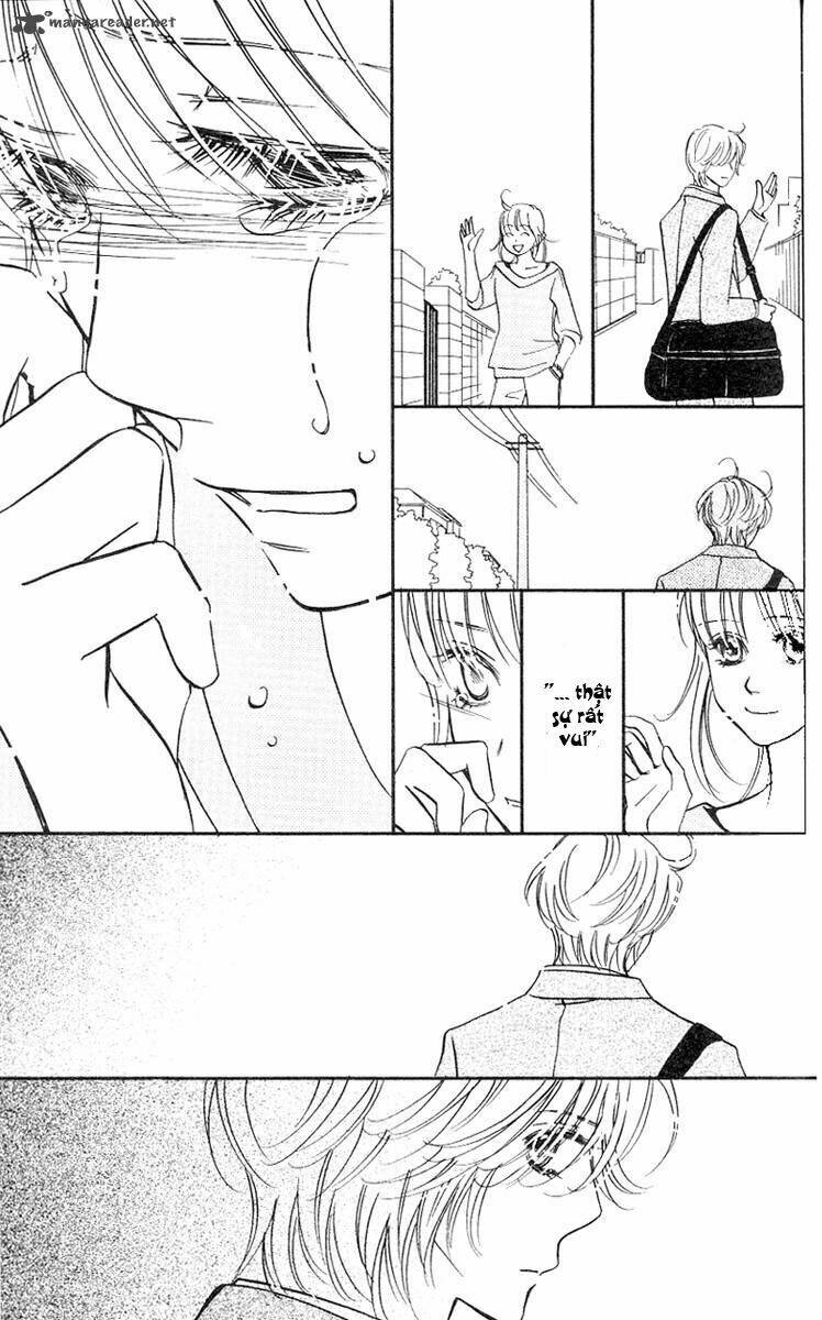 Kimi Ga Uso O Tsuita (You Told A Lie): Chapter 12