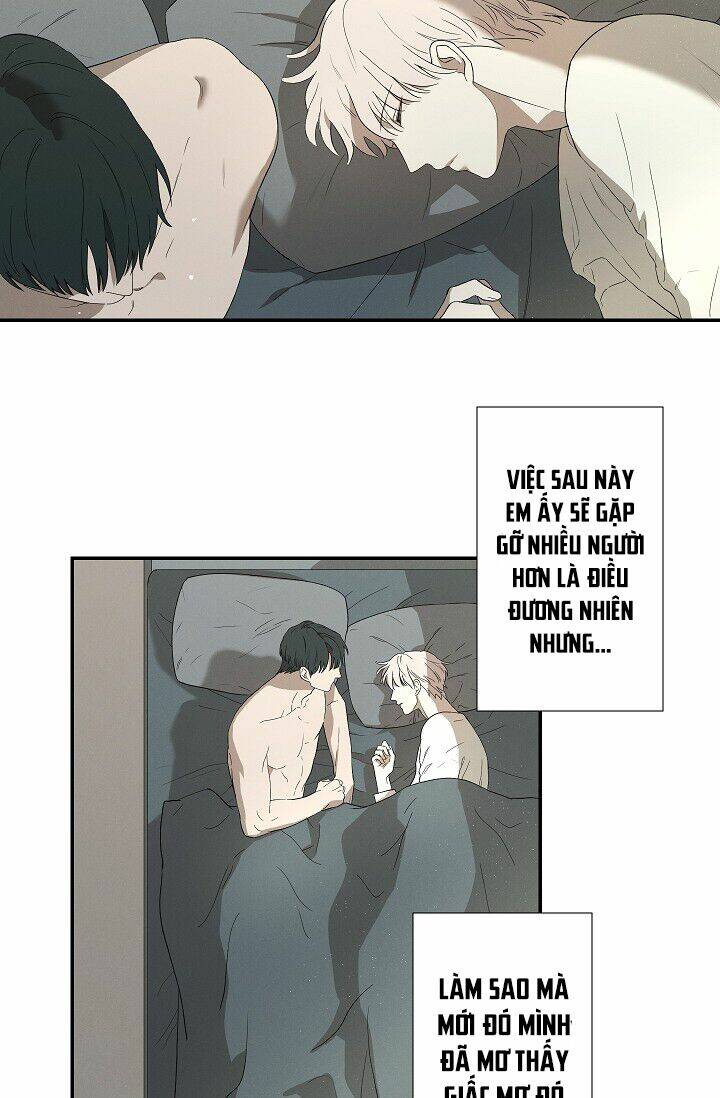 Trốn Tìm: Chapter 31