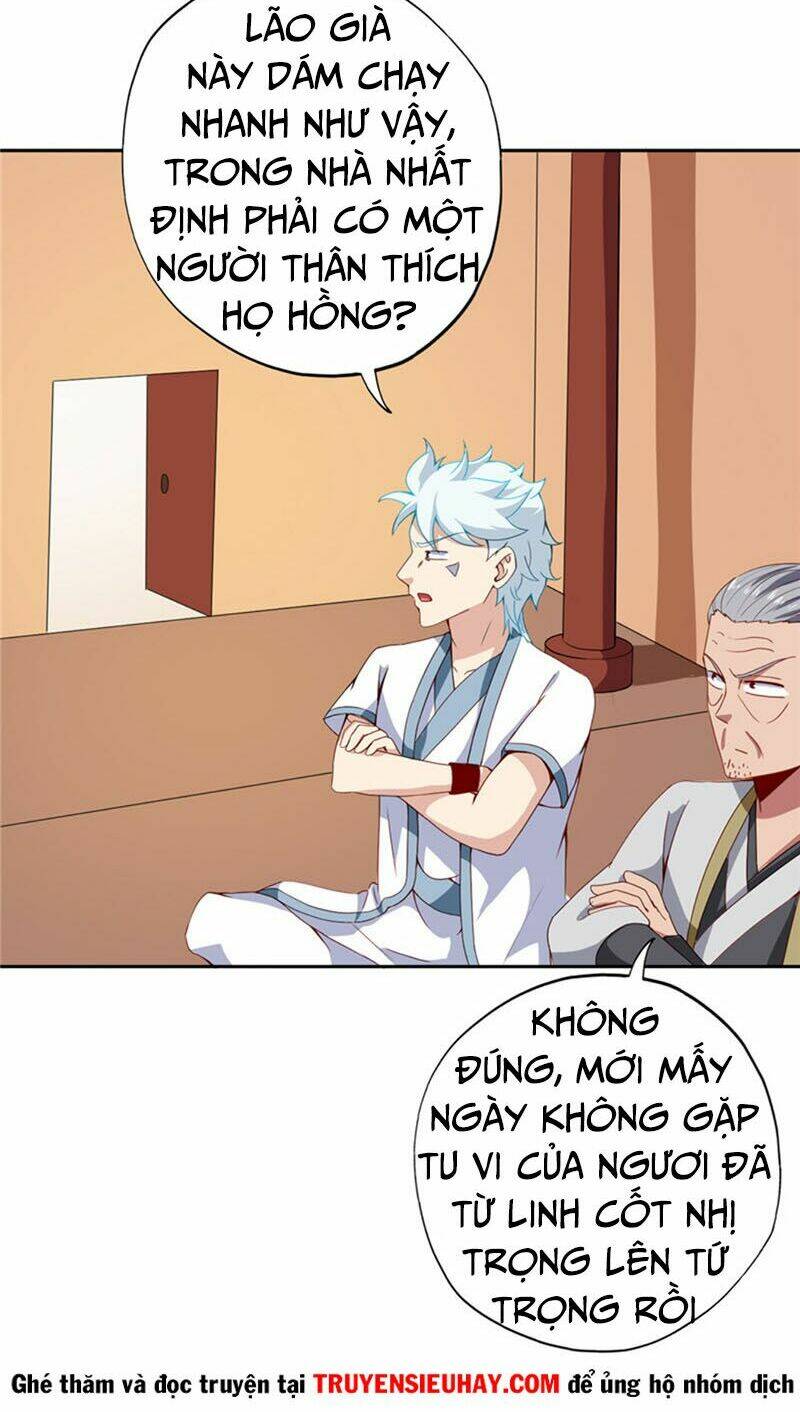 Chí Tôn Võ Đế: Chapter 114