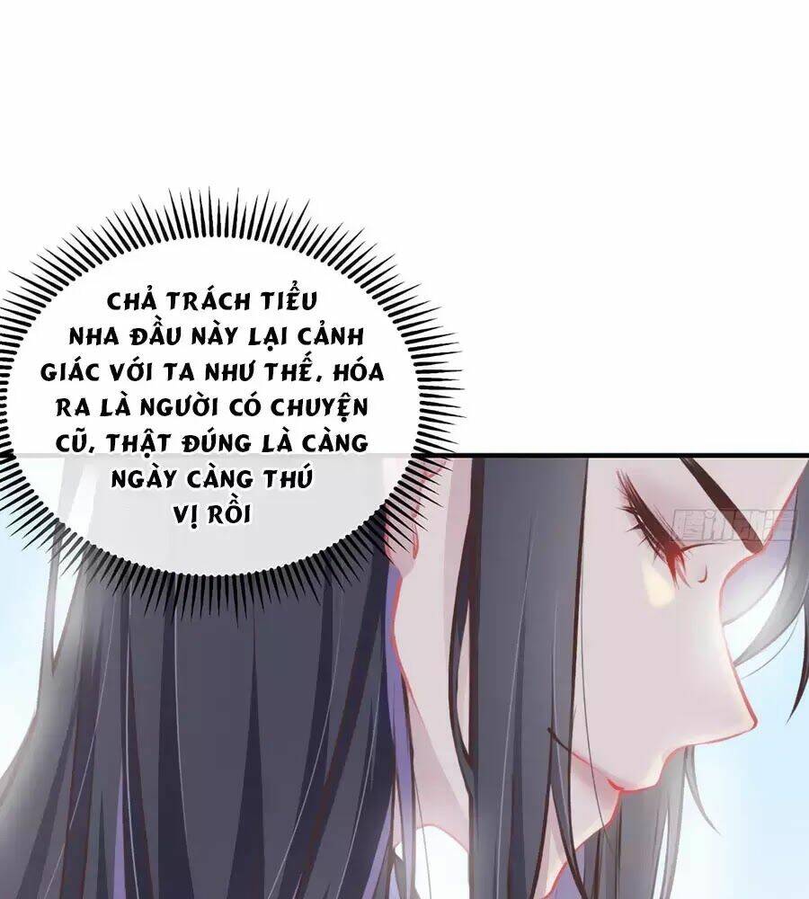 Trọng Sinh Chi Đích Nữ Bất Thiện: Chapter 10