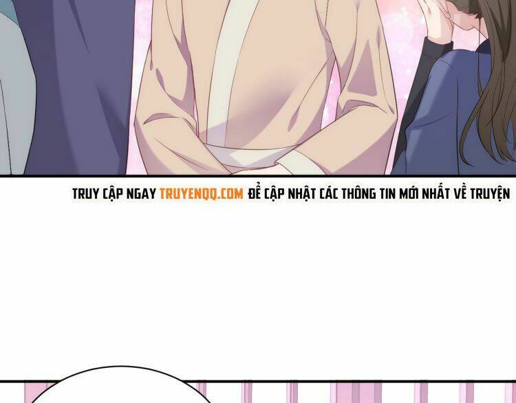 Ta Ở Cổ Đại Làm Ngôi Sao: Chapter 3