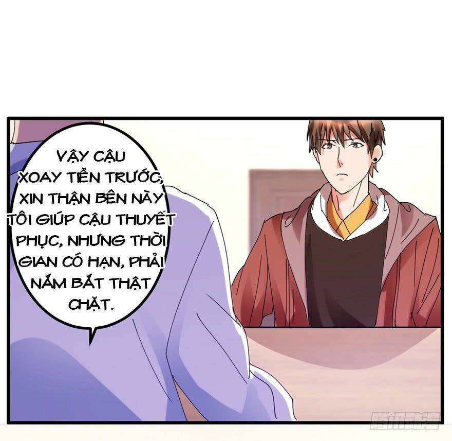 Thấu Thị Tiên Y: Chapter 16