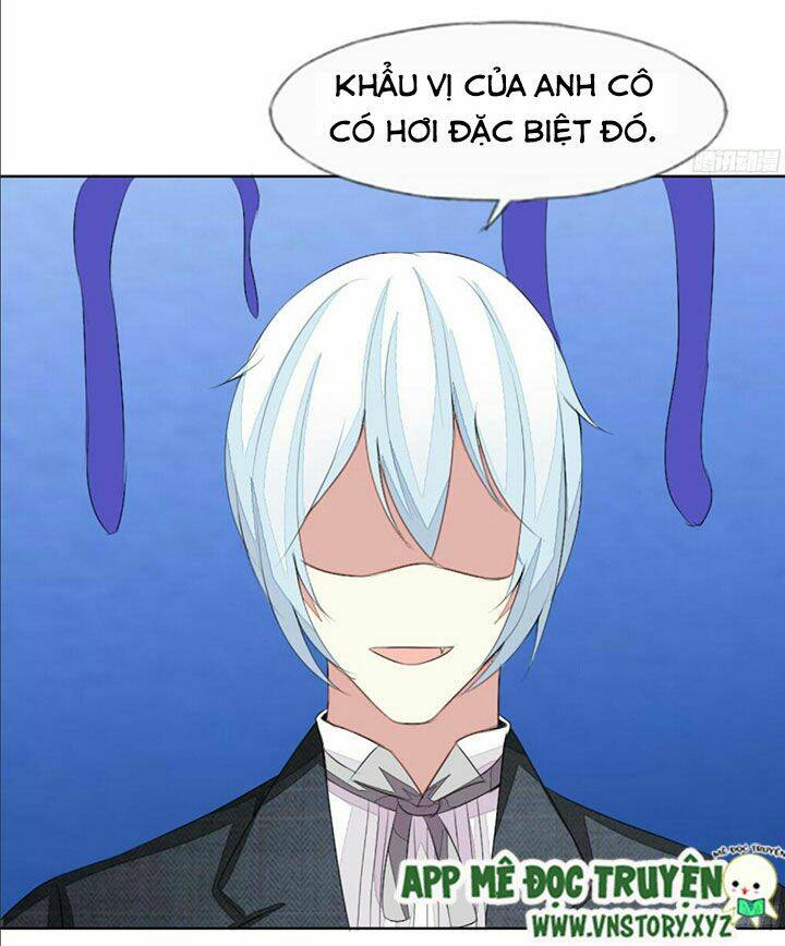 Nam Thần Ma Cà Rồng: Sủng Nhược Tiểu Lãn Thê: Chapter 36