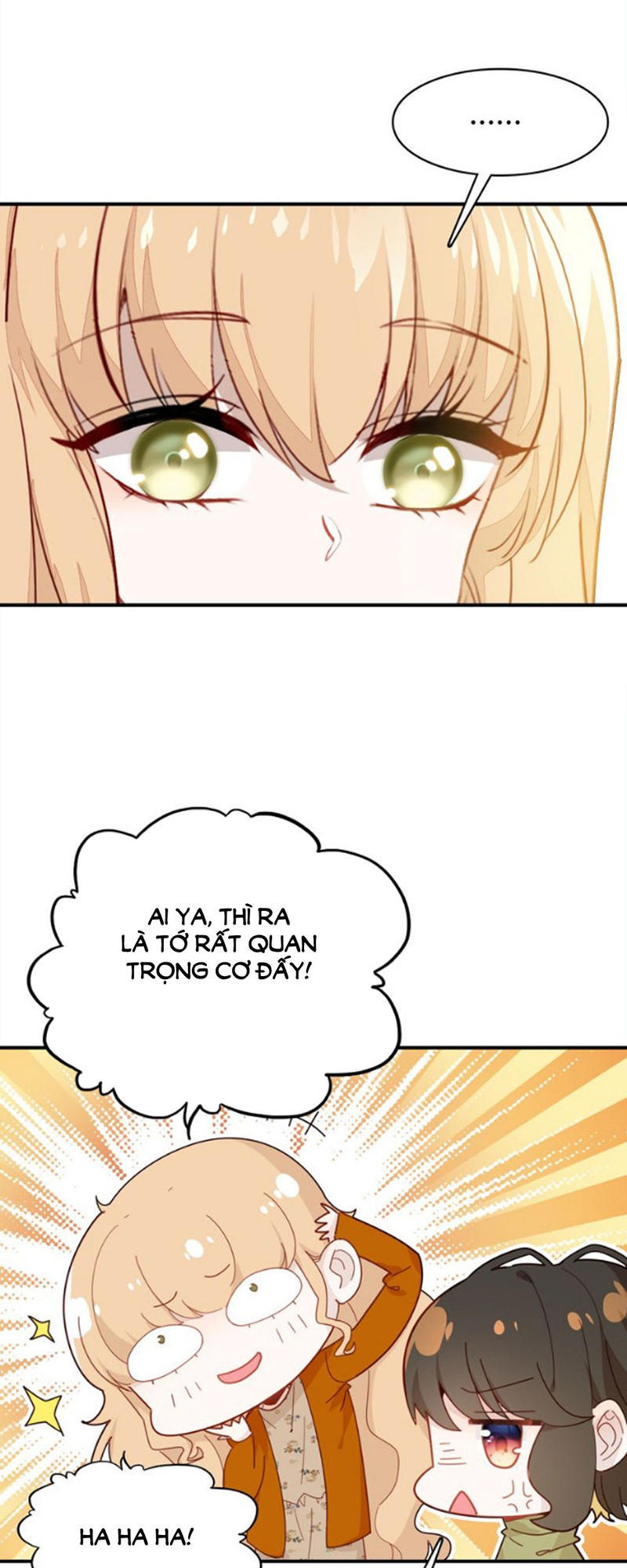 Ái Ngạo Kiều Long Vương Gia: Chapter 38