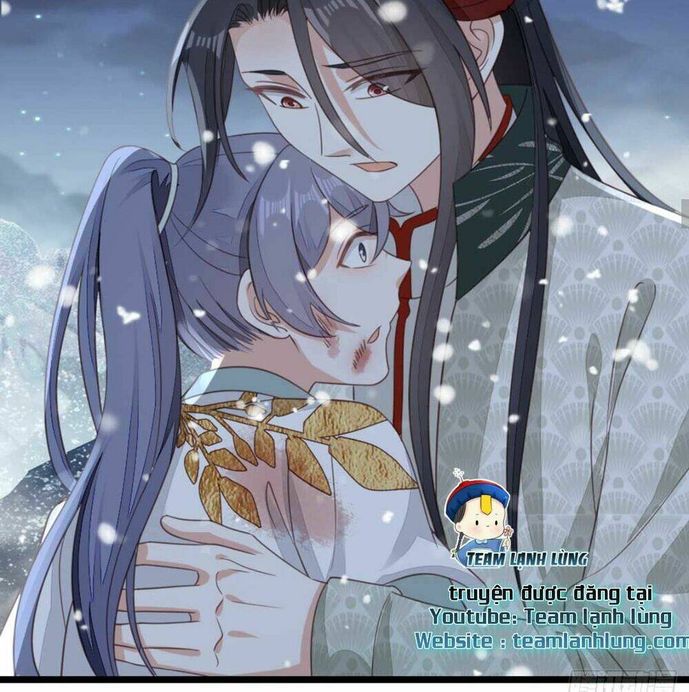 Mau Xuyên Không Rửa Tội Cho Nhân Vật Phản Diện: Chapter 102