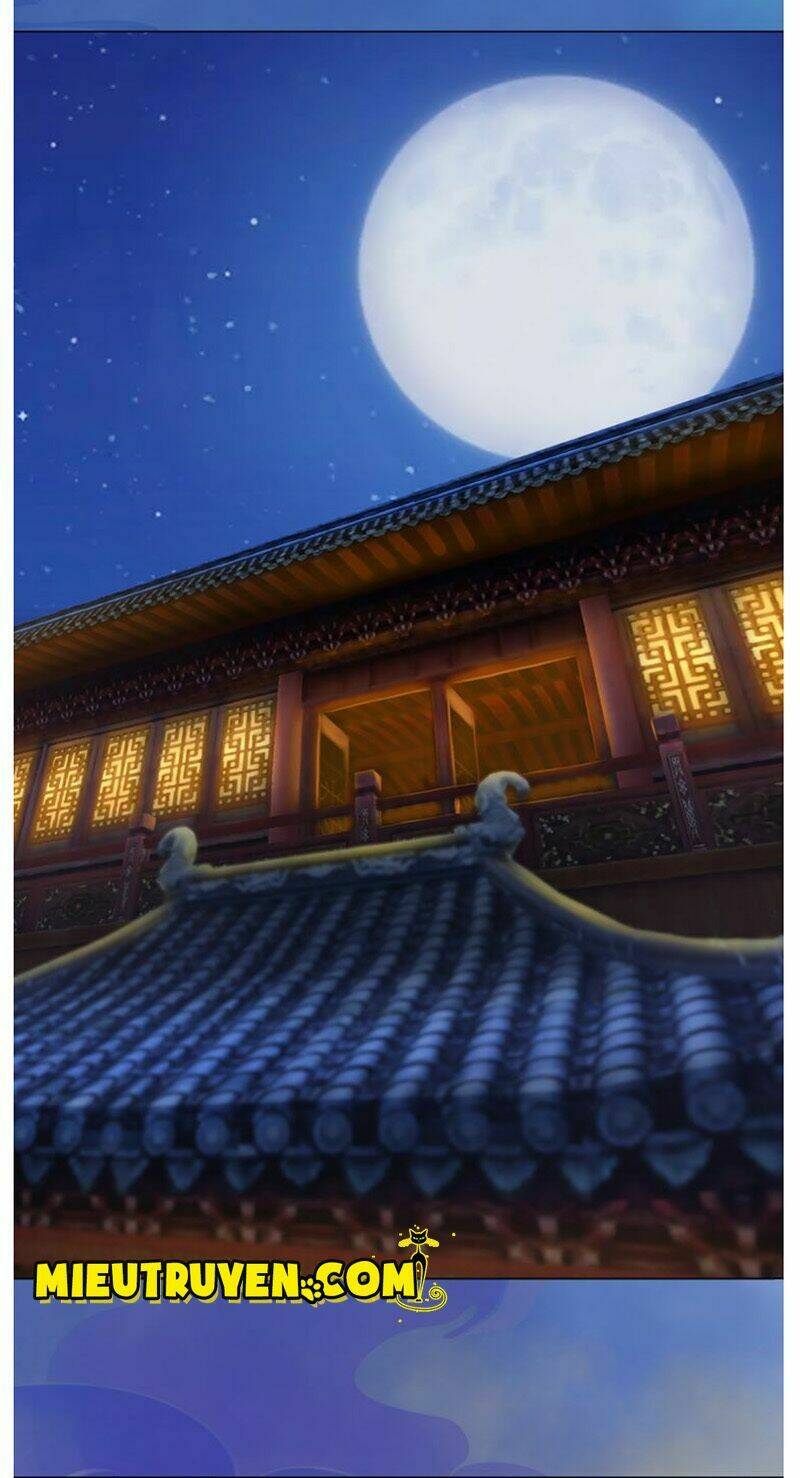 Phong Quỷ Truyền Thuyết: Chapter 37