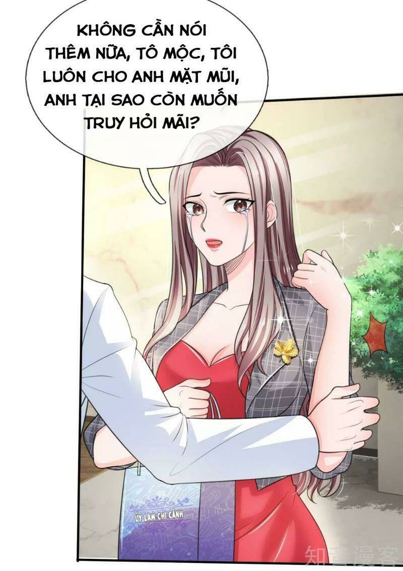 Tuyệt Đỉnh Khí Thiếu: Chapter 46