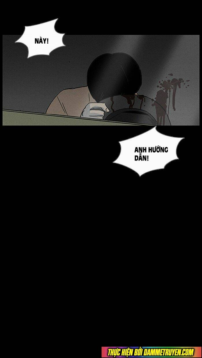 Những Câu Chuyện Bất Thường: Chapter 11