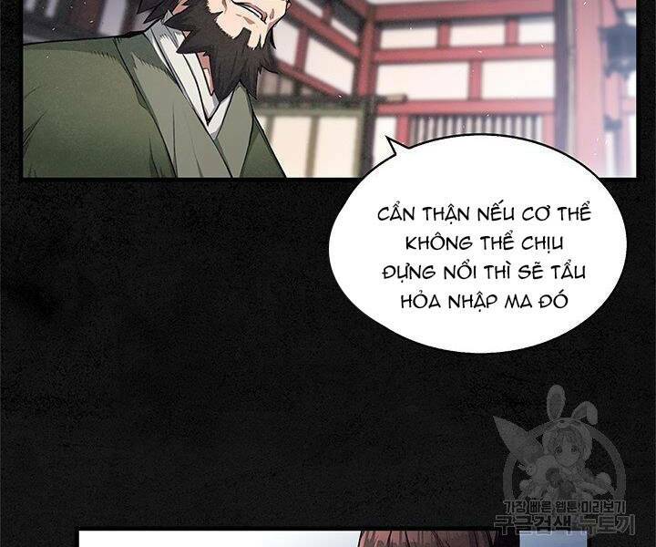 Mục Hạ Vô Nhân: Chapter 6