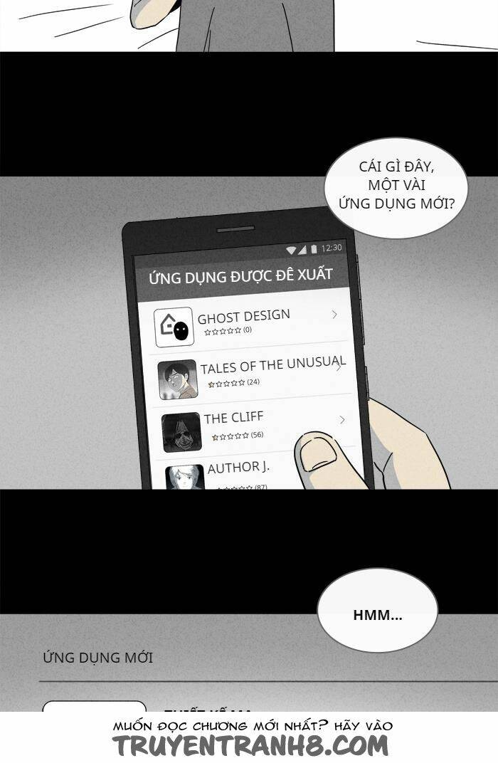 Những Câu Chuyện Bất Thường: Chapter 179