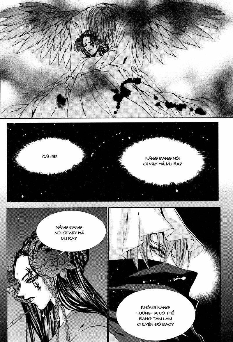 Tân Nương Của Thủy Thần: Chapter 97